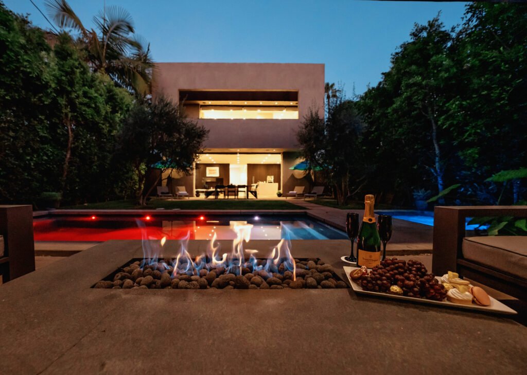 The Alta Villa
