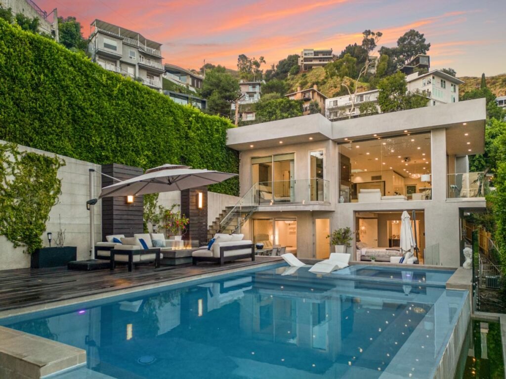The Heights Estate