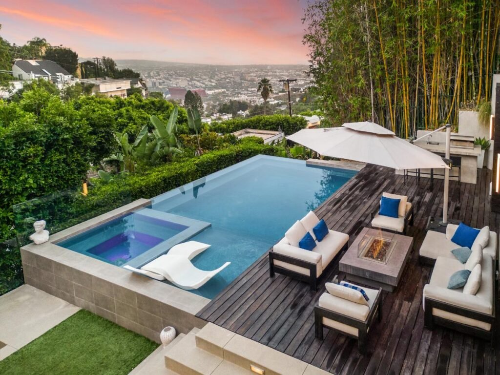 The Heights Estate