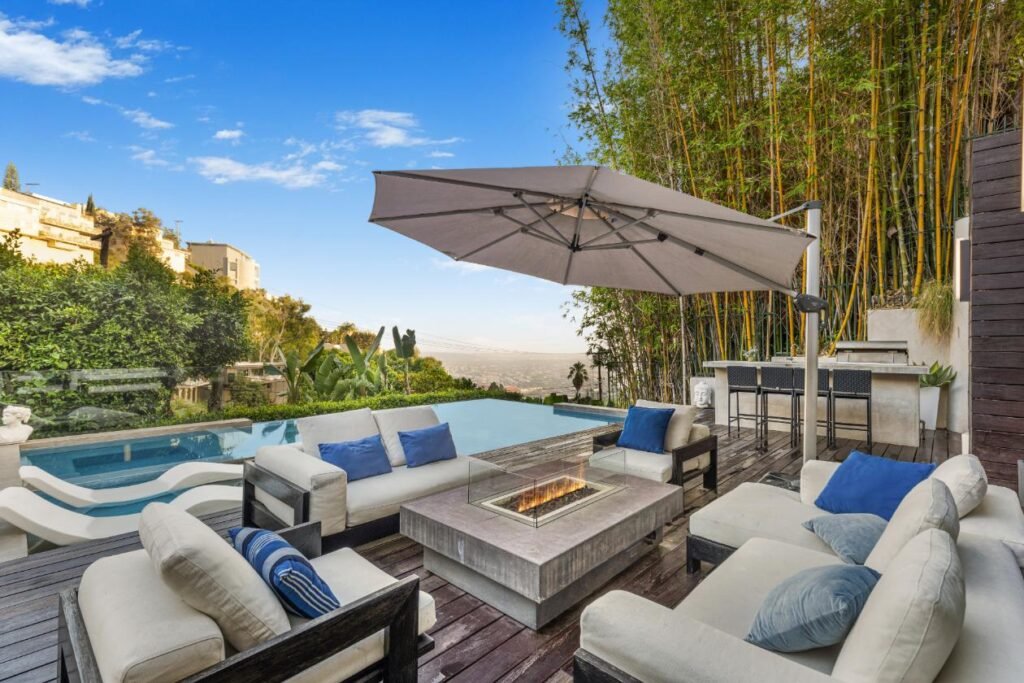 The Heights Estate