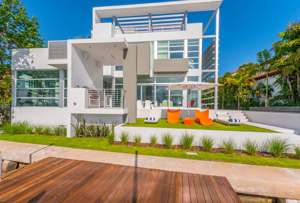 The Maya Villa