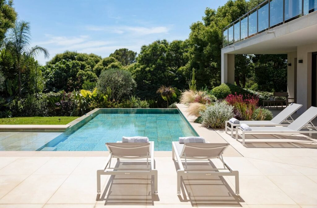 The Palma Villa