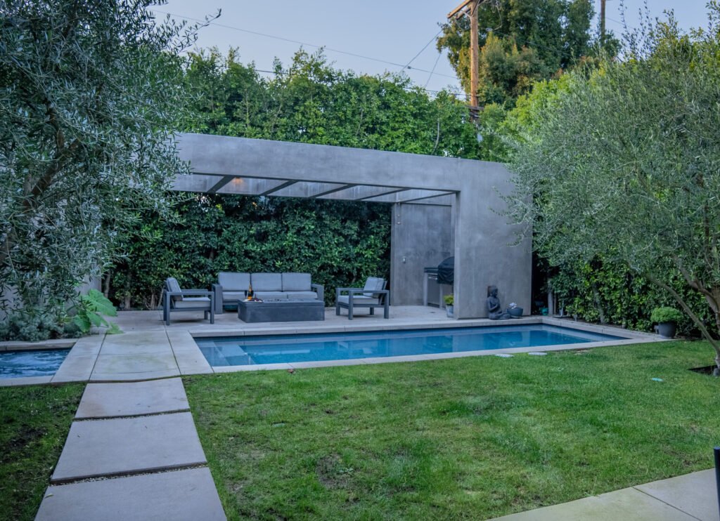 The Alta Villa