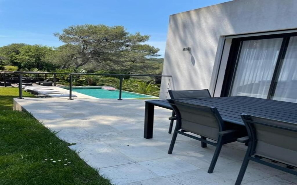 The Mira Villa