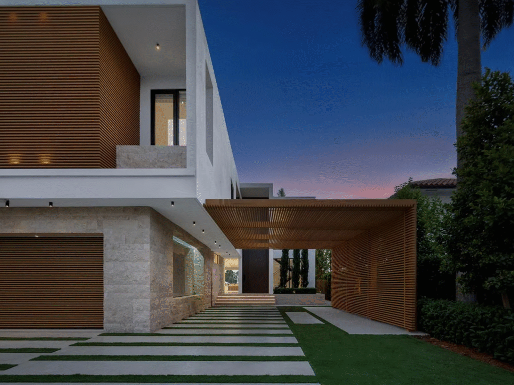 The Zeva Villa
