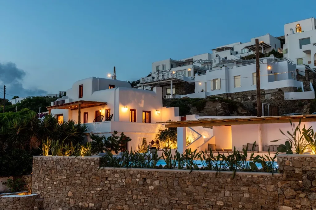 The Zana Villa