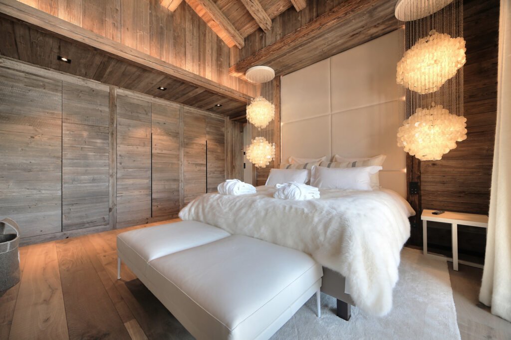 The Alpine Chalet