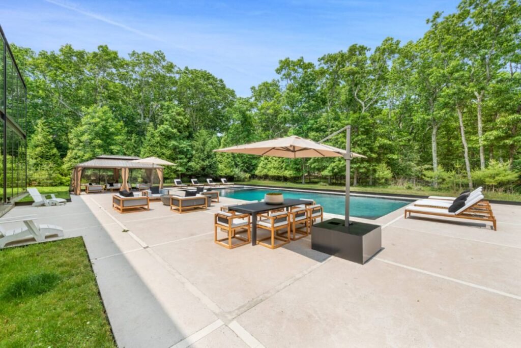 The Foliage Estate