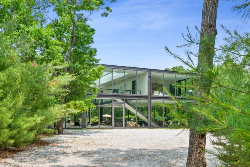 The Foliage Estate