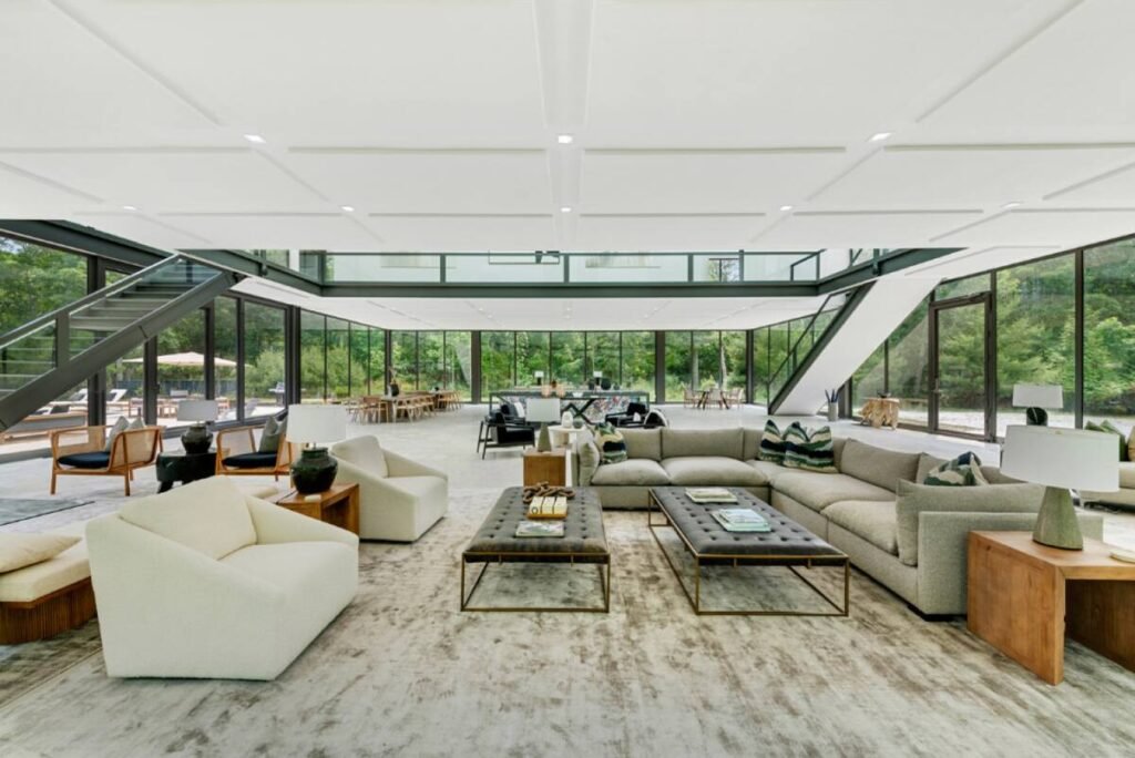 The Foliage Estate
