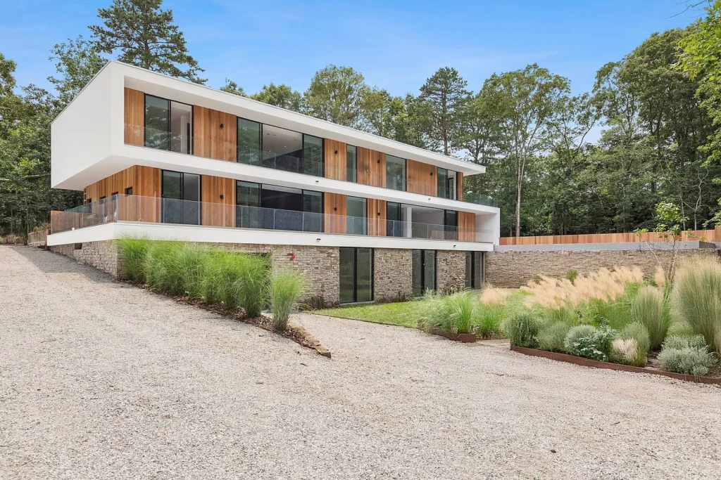 The Glass Villa
