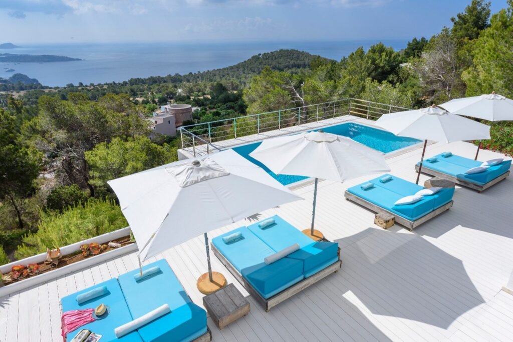 The Romano Villa
