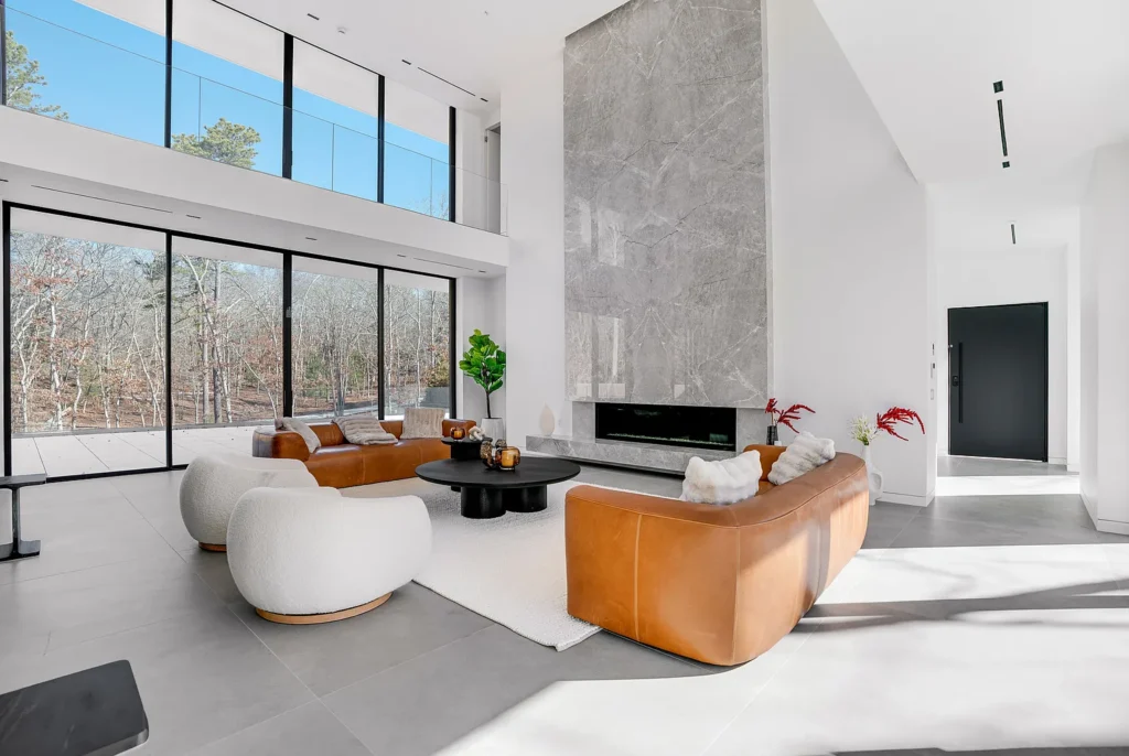 The Glass Villa
