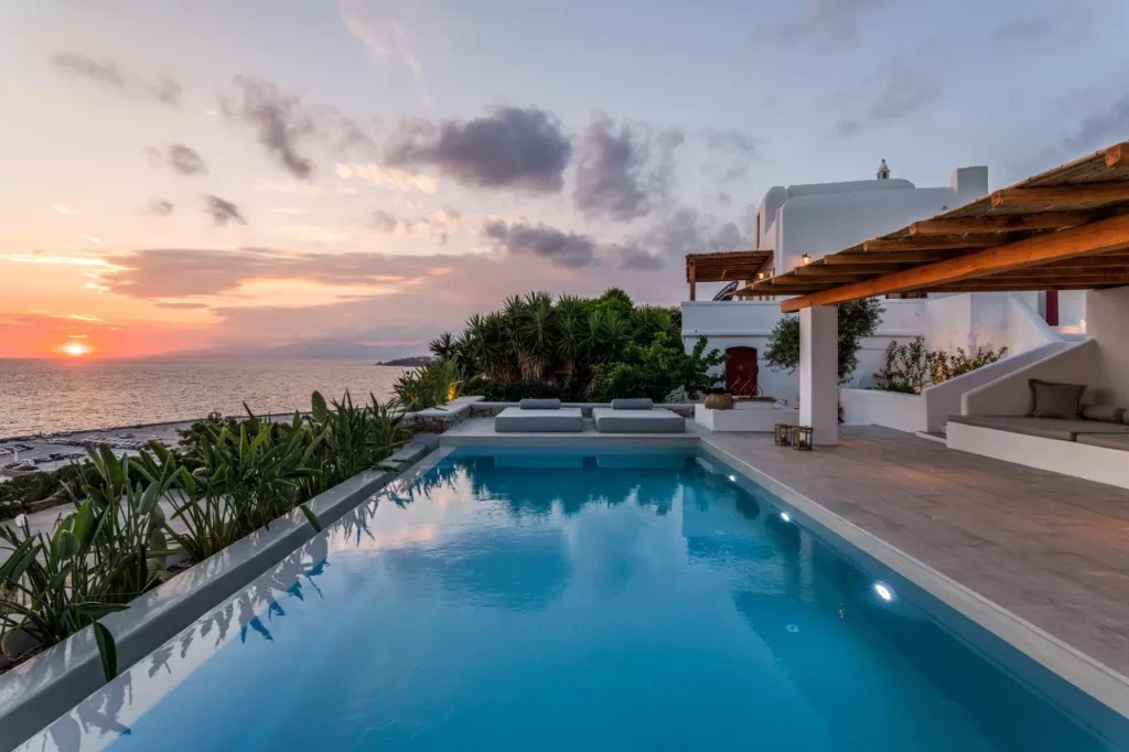 The Zana Villa