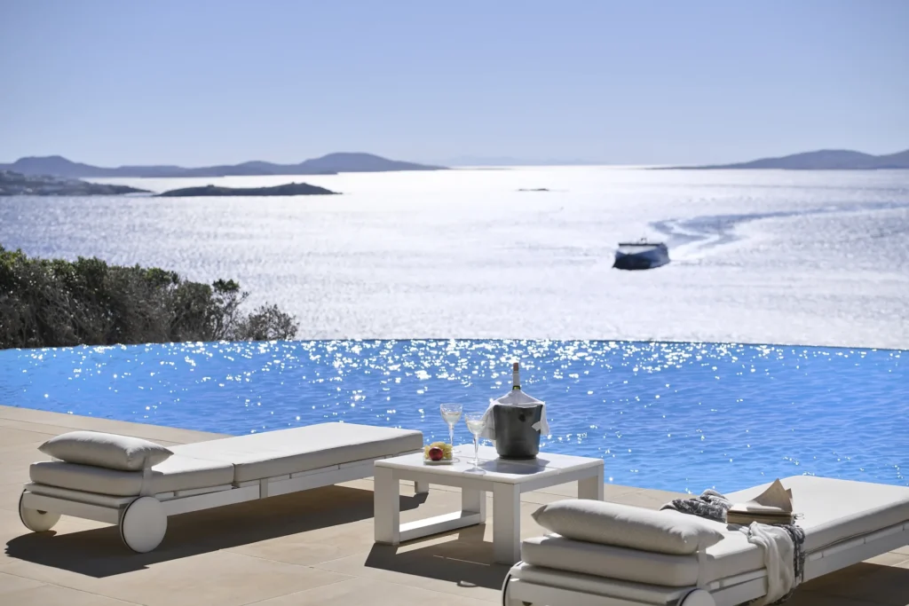 The Filippos Villa