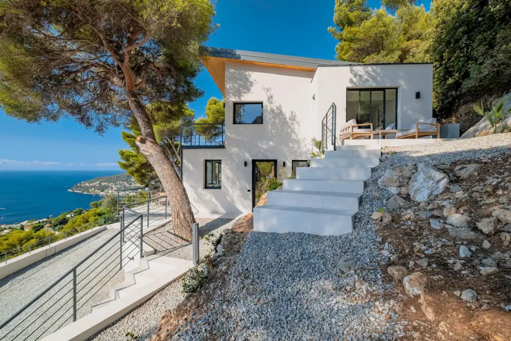 The Mia Villa