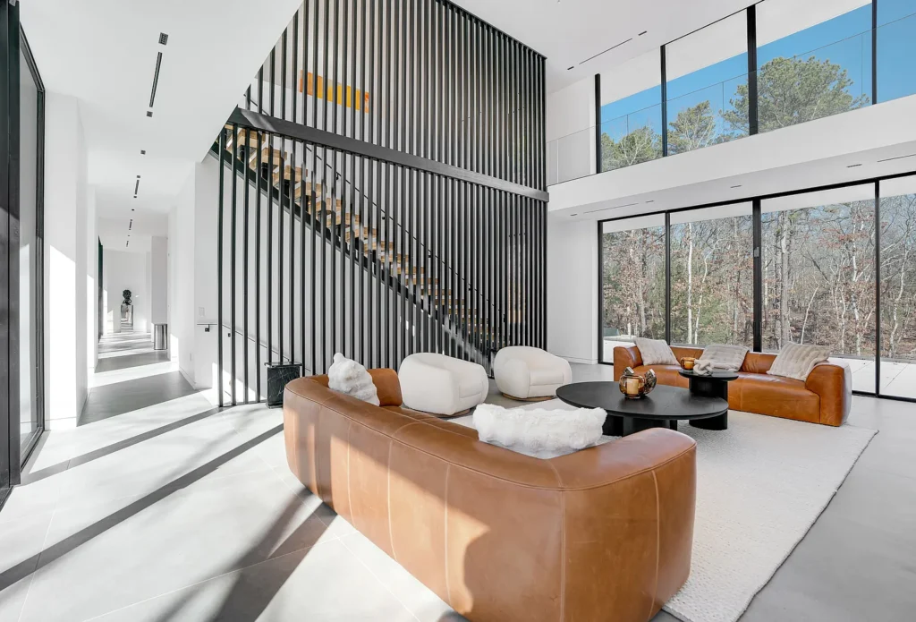 The Glass Villa