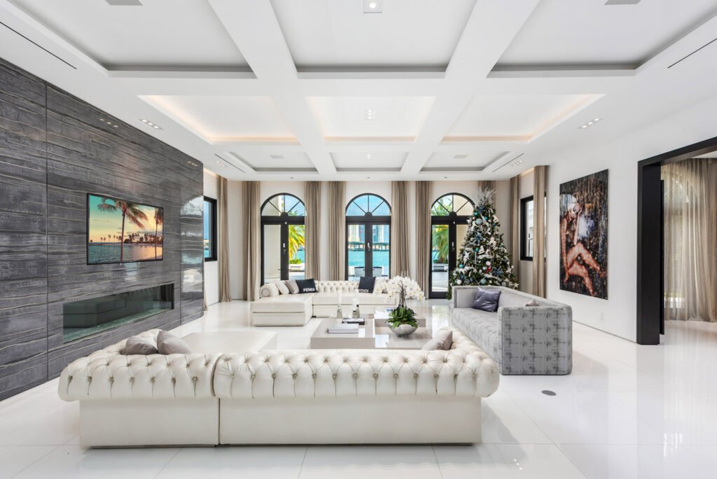 The Gliss Chalet