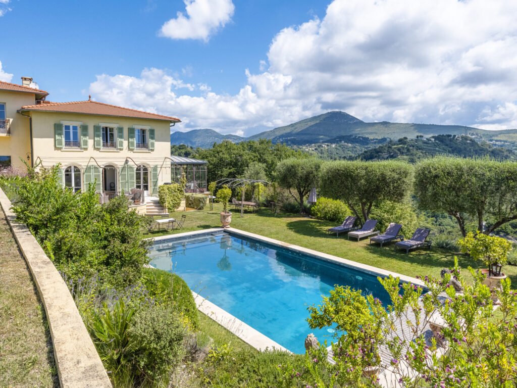 The Elae Villa