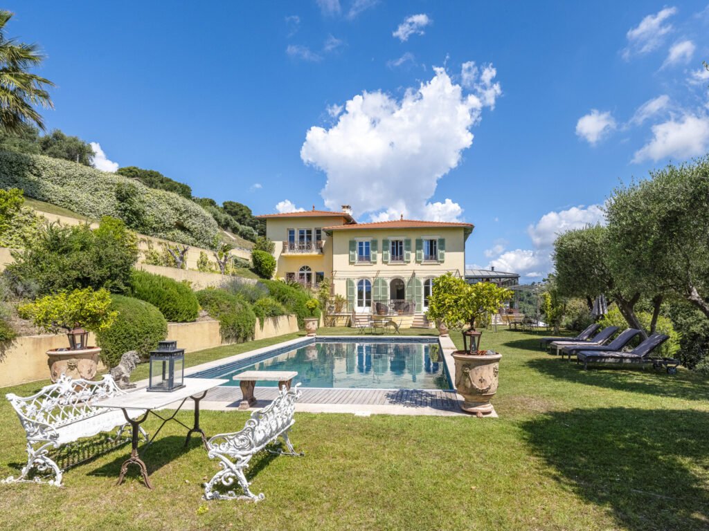 The Elae Villa