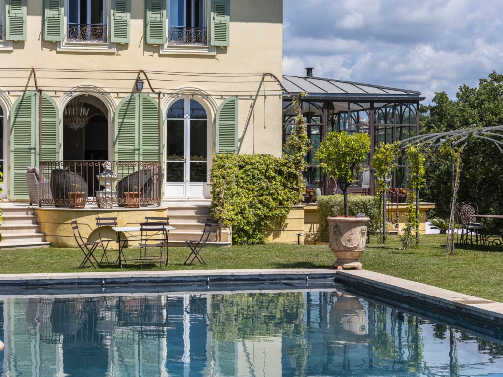 The Elae Villa
