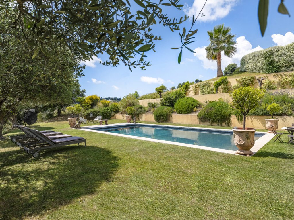 The Elae Villa