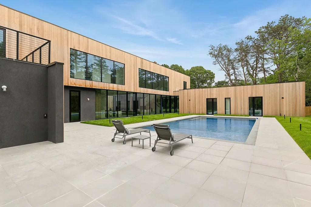 The Bluvia Villa