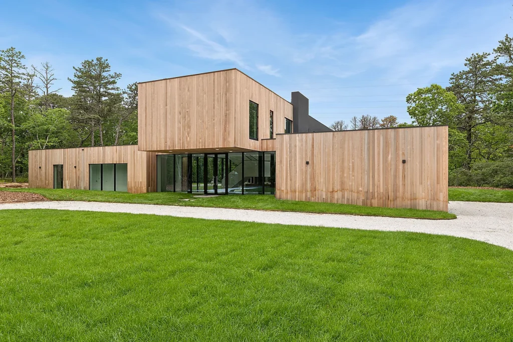 The Bluvia Villa
