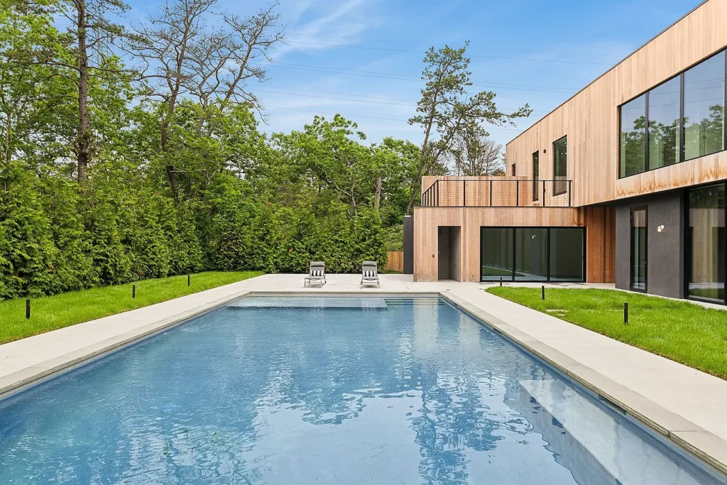 The Bluvia Villa