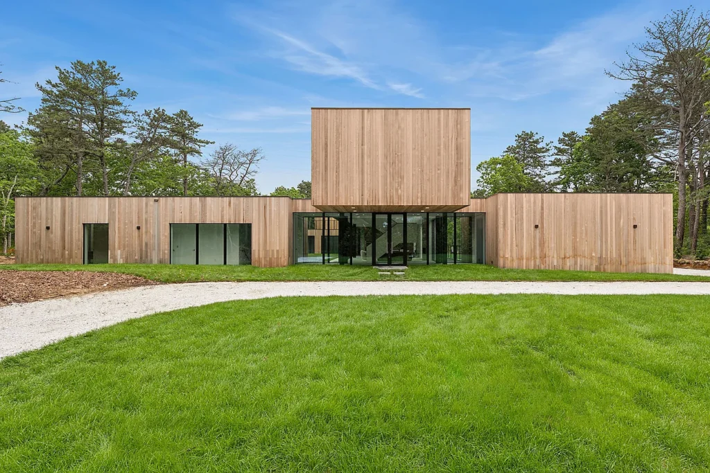 The Bluvia Villa