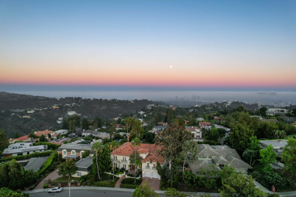 The Savona Estate