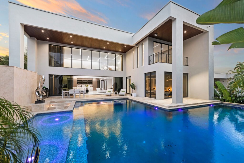 The Bellmeade Villa