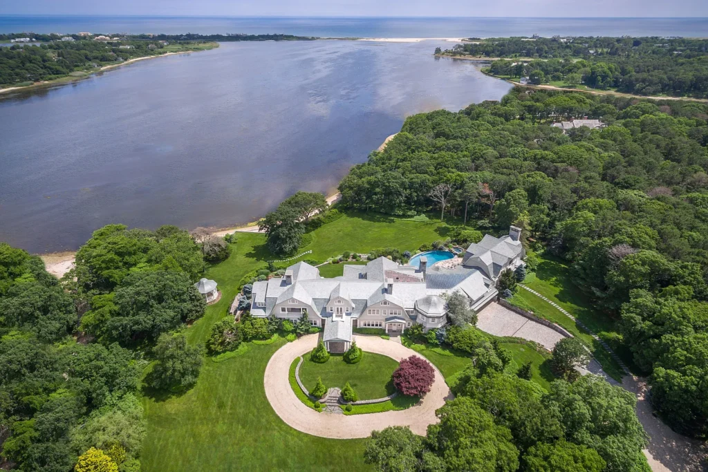 The Mathews Villa