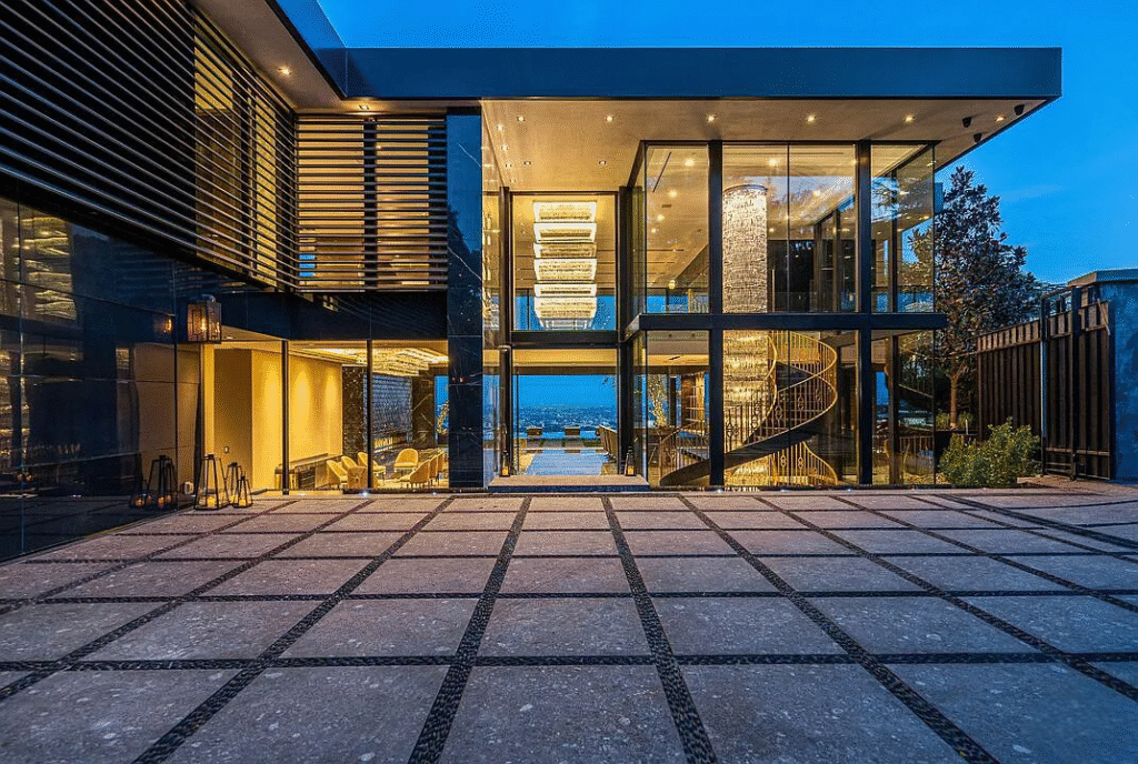 The Mirabelle Villa