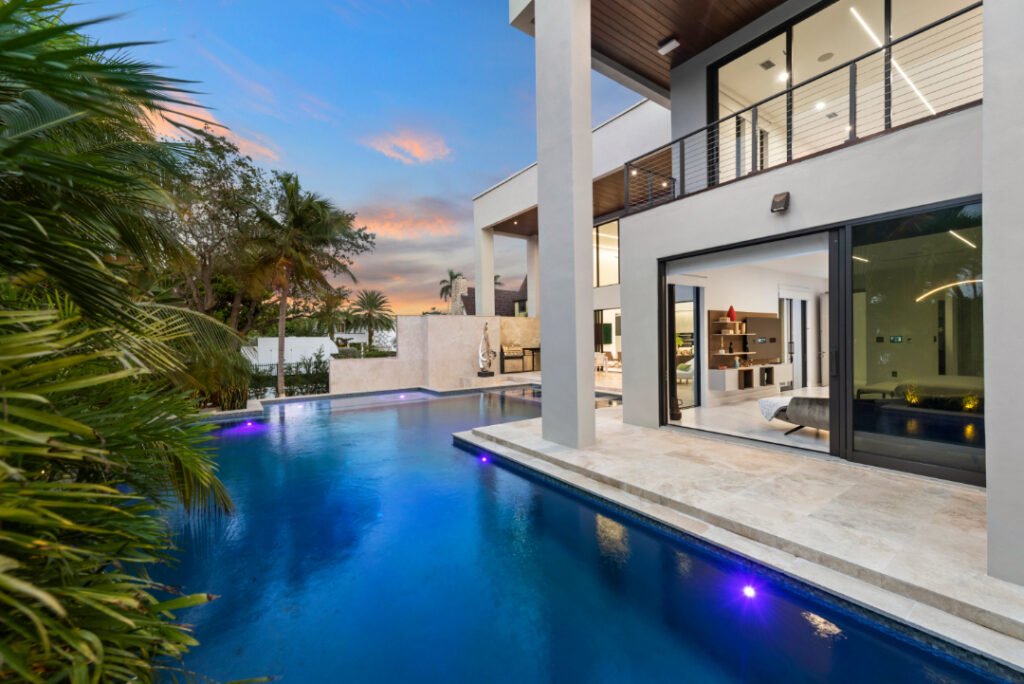 The Bellmeade Villa