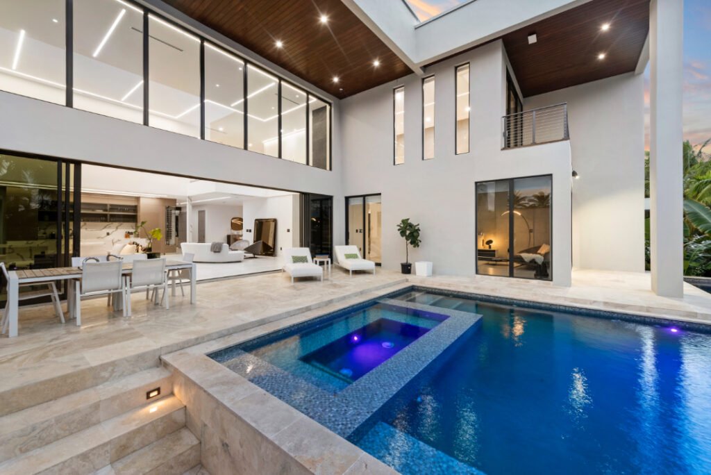 The Bellmeade Villa