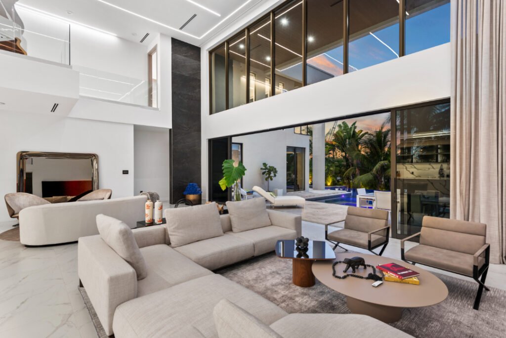 The Bellmeade Villa