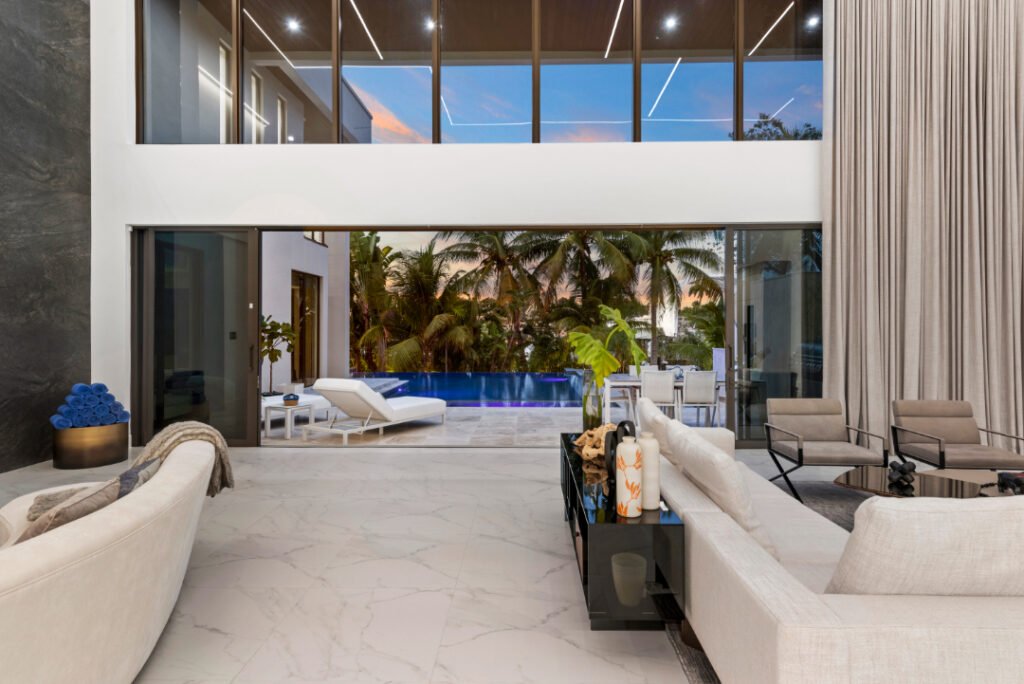 The Bellmeade Villa