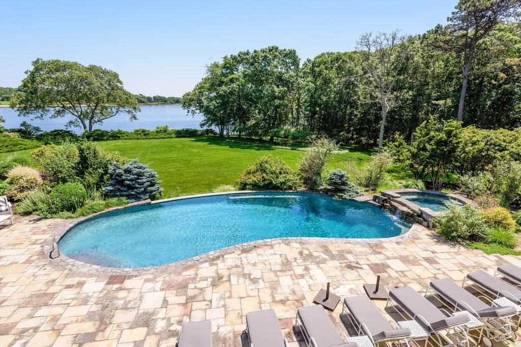 The Mathews Villa