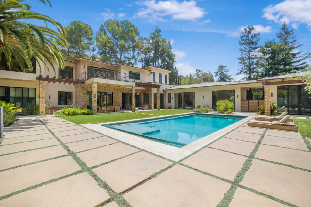 The Bowen Villa