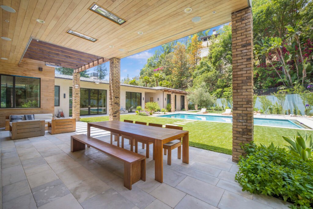 The Bowen Villa