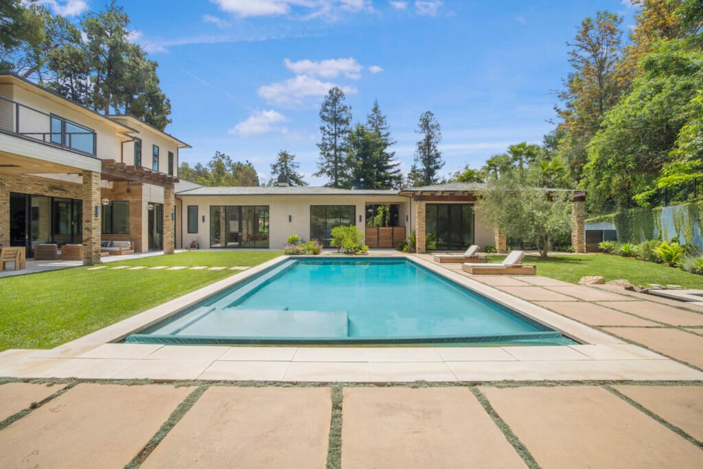 The Bowen Villa