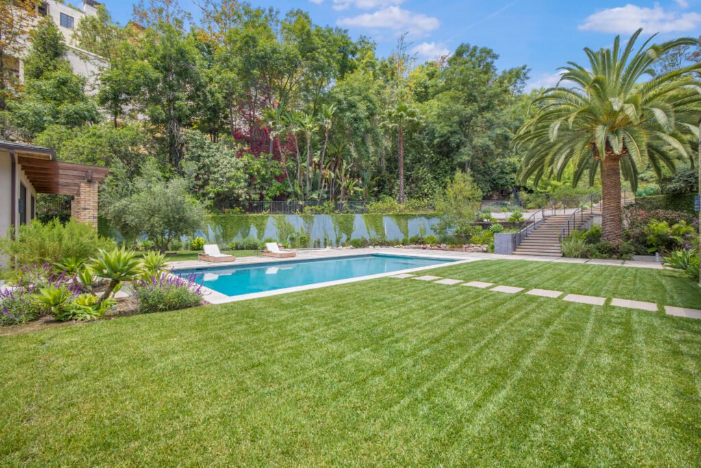 The Bowen Villa