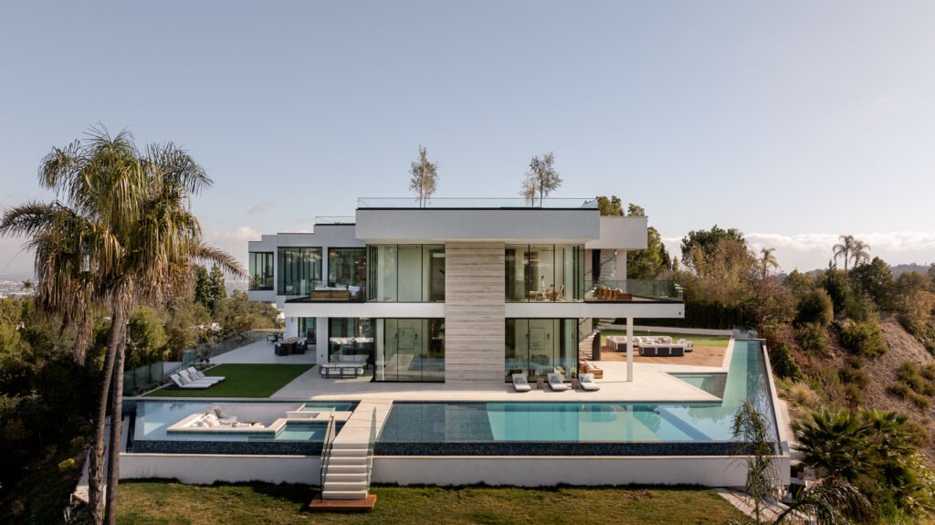 The Royal Villa
