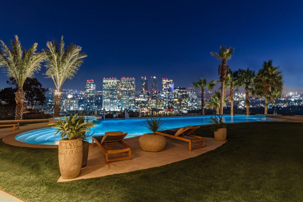The Summitcrest Villa