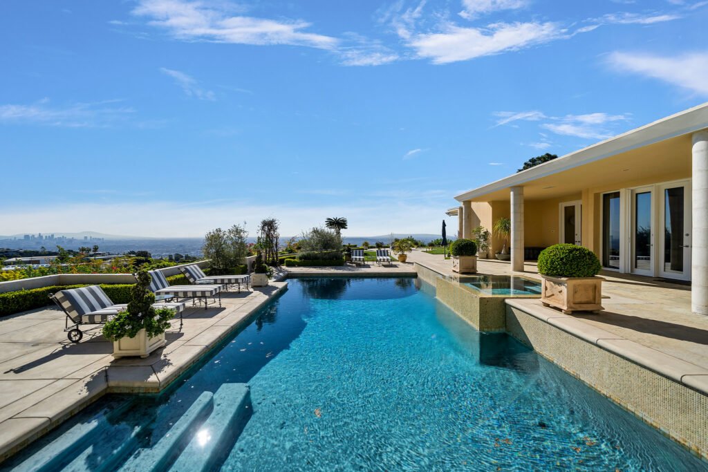 The Alexis Villa