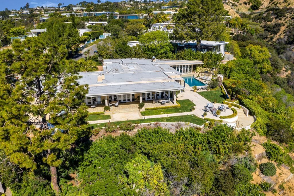 The Alexis Villa