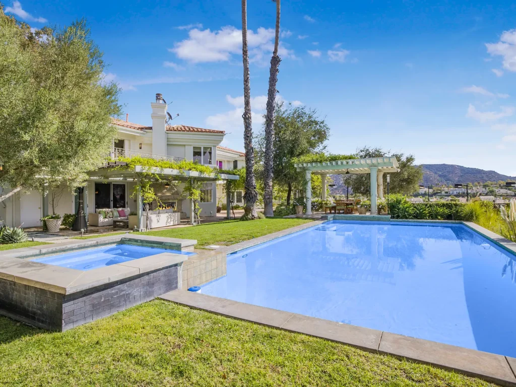 The Clarinda Mansion